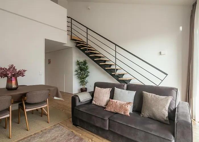 Picaria Apartment
