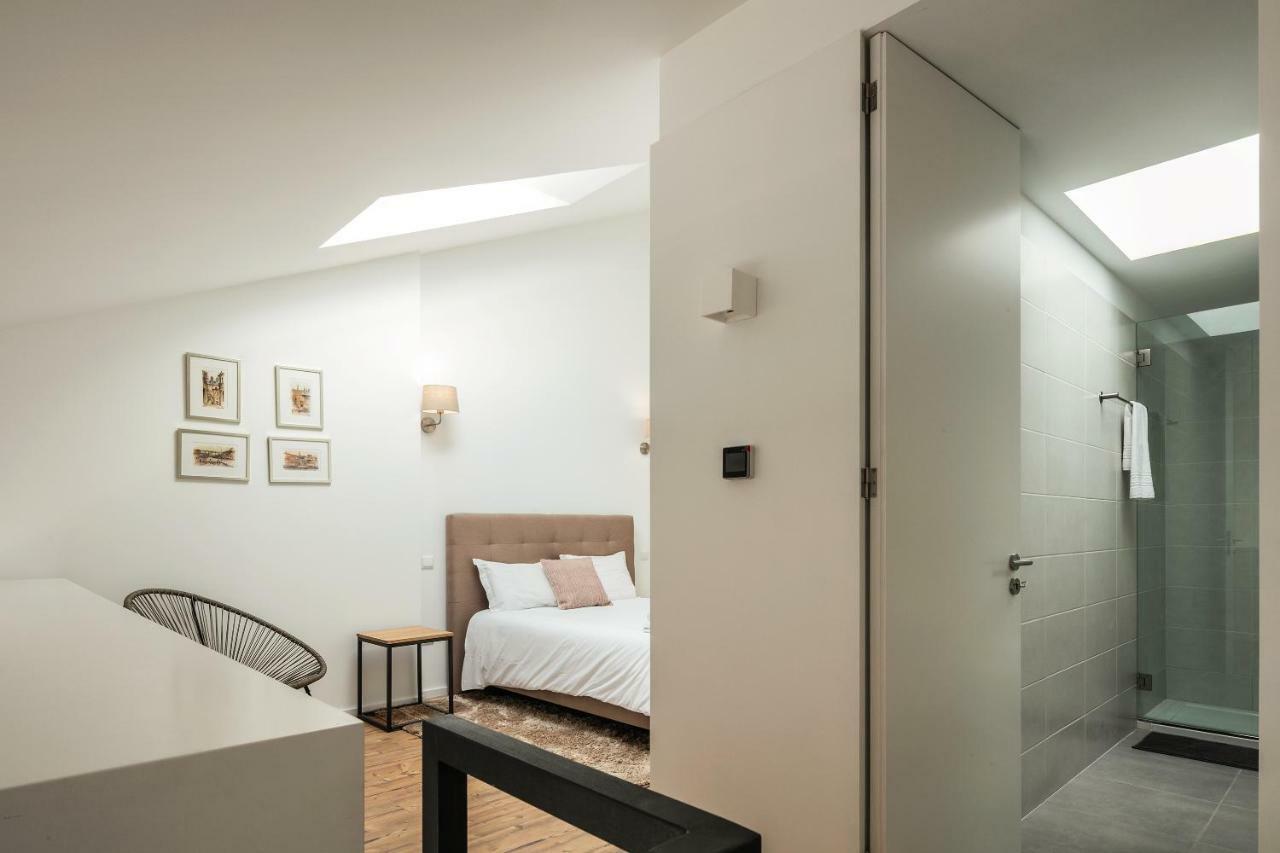 Apartamento Picaria Porto