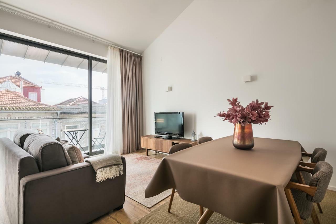 Apartamento Picaria
