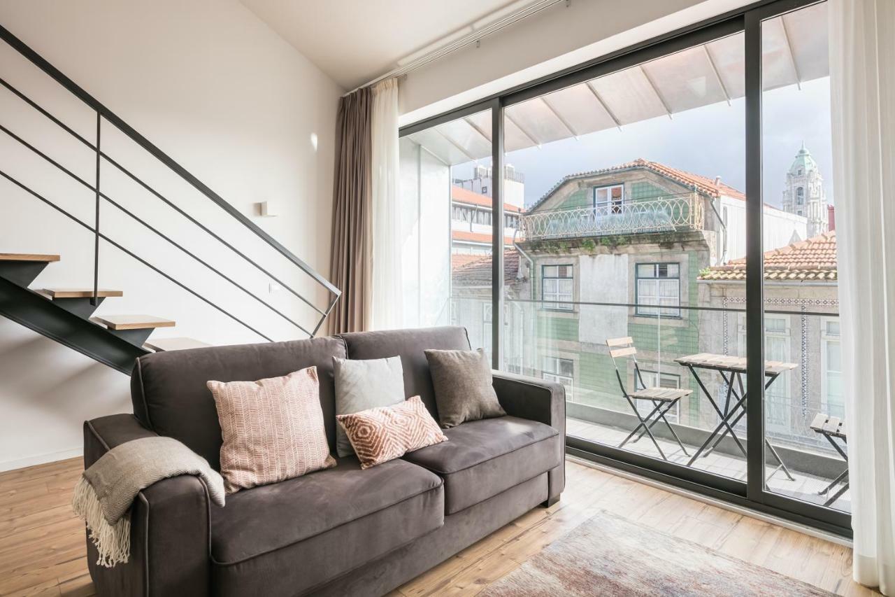 Apartamento Picaria Porto