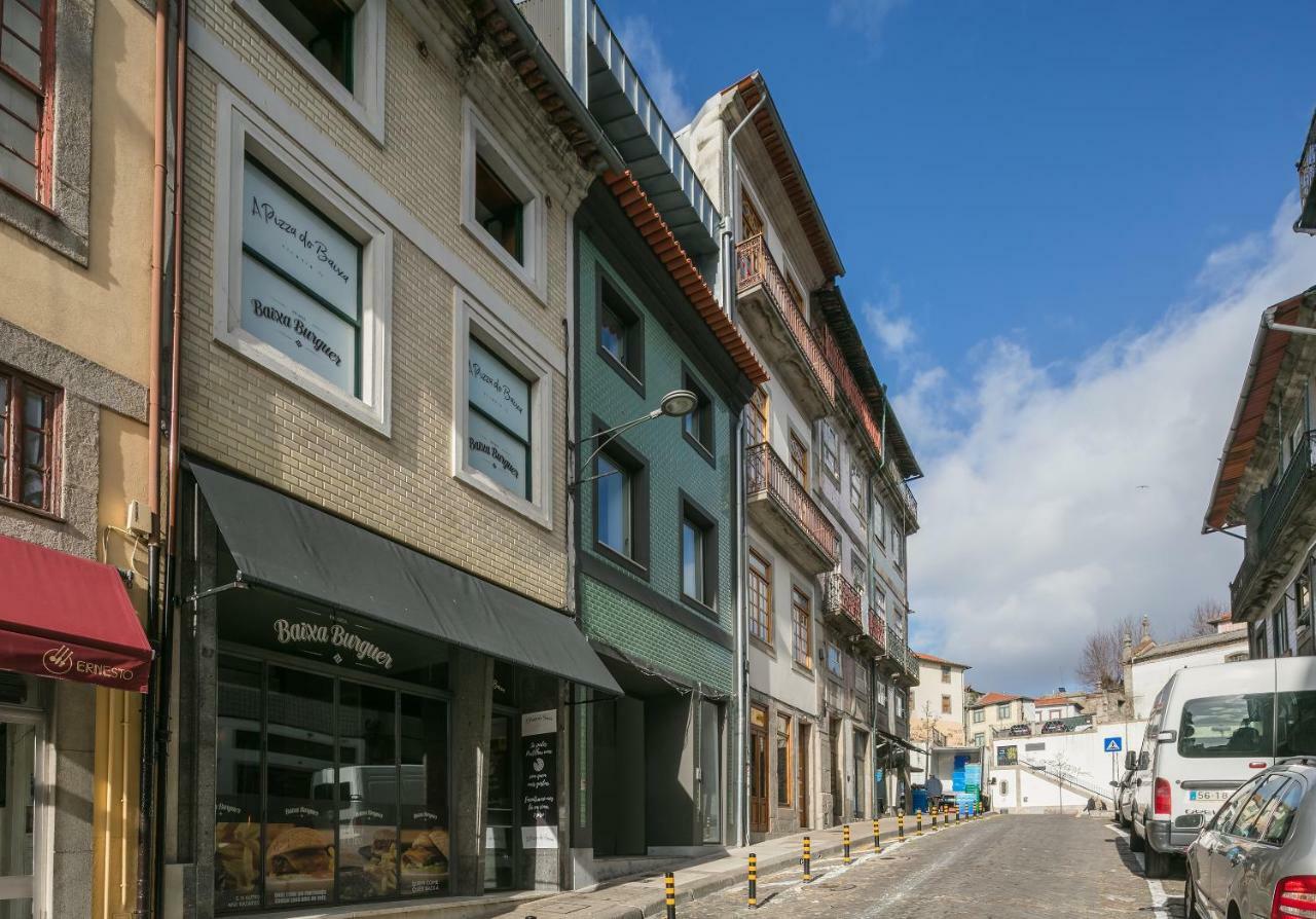Apartamento Picaria *