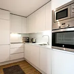 Picaria Apartment